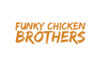 Logo - Funky Chicken Brothers